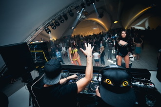 Организация мероприятий 